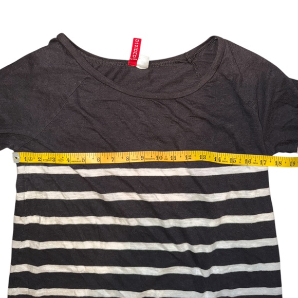 H&M Striped Tee - Picture 8 of 13